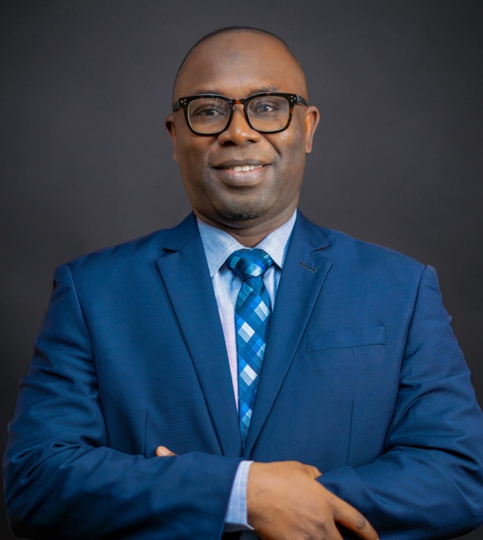 Profile image for Azeez Osanyin, Managing Director