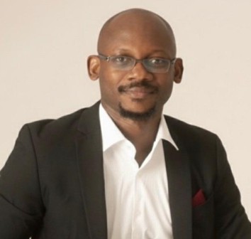 Profile image for Paul Frank Onwude, NED