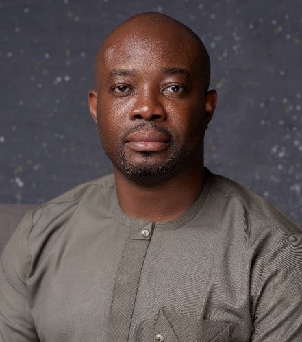 Chairman Uwadiale Agenmonmen