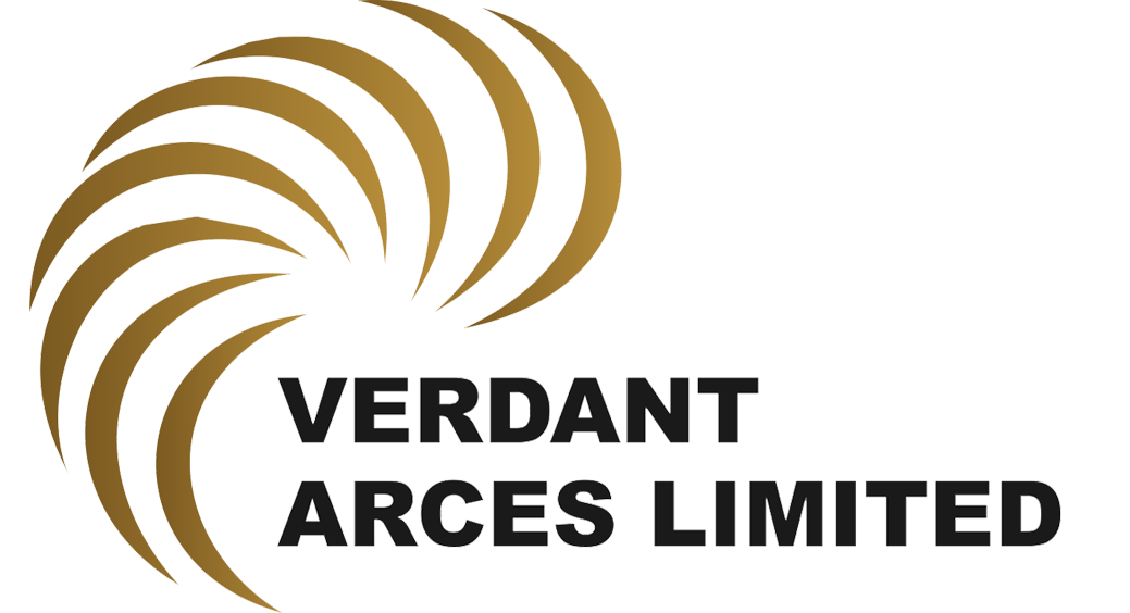 Verdant Acres Logo